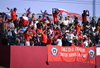 Fussball, Junioren U 17 WM 2025 Uganda - Chile, Gruppe K