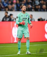 Fussball  Europa League 2026/2027  2. Spieltag  TSG 1899 Hoffenheim - Besiktas Istanbul