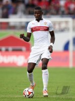 FUSSBALL 1. Bundesliga 2014/2015: Antonio Ruediger (VfB Stuttgart)