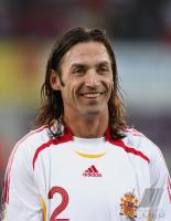 Fussball EM Qualifikation: Lichtenstein - Spanien