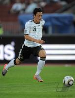 Fussball International:  Ungarn - Deutschland