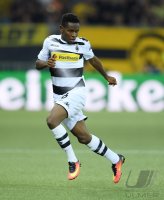Fussball Champions League Qualifikation 16/17: Young Boys Bern -  Gladbach