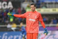 FUSSBALL SERIE A 2019/2020: Atalanta Bergamo - Juventus Turin