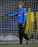 FUSSBALL 1. Bundesliga 08/09   HILDEBRAND (TSG 1899 Hoffenheim)