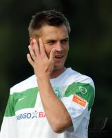 Fussball 1. Bundesliga, Saison 2010/2011, Werder: ROSENBERG