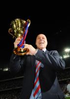 Finale der Super League 2007/2008: FC Basel - BSC Young Boys Bern