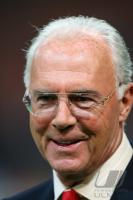 FUSSBALL  CHL    Inter Mailand  - FC Bayern Muenchen