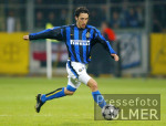 Fussball International: Inter, MORFEO Einzelaktion