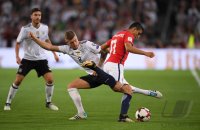 FUSSBALL INTERNATIONAL WM QUALIFIKATION 2018: Deutschland  - Norwegen