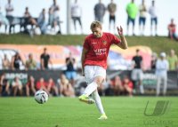 Fussball Verbandsliga  25 /26, Relegation zur Oberliga FC Holzhausen - SC Lahr