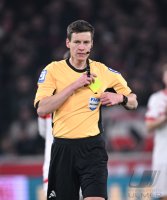 Fussball 1. Bundesliga 24/25: VfB Stuttgart - Bayer 04 Leverkusen