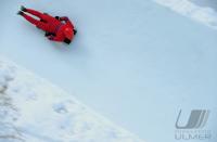 CRESTA RUN St. Moritz 2010