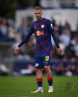 Fussball 1. Bundesliga 2025/2026 Testspiel
RB Leipzig - FC Toulouse