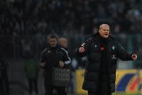 FUSSBALL, 1. BUNDESLIGA, 20. Spieltag: Borussia Moenchengladbach - Werder Bremen
