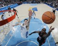 NBA;  Basketball; Denver vs Miami Heat