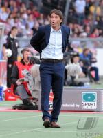 FUSSBALL 1.BUNDESLIGA: VfB Suttgart - Bayer 04 Leverkusen