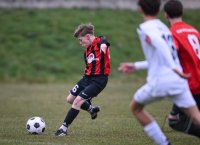 Fussball B - Junioren Regionenstaffel Mitte 22.03.2026 SGM Eichenberg - SGM Deckenpfronn / Kuppungen / Sulz