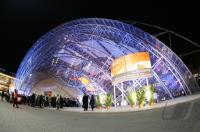 Fussball  International WM Auslosung