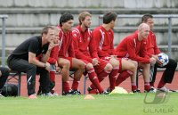 Fussball Landesliga 2010/2011