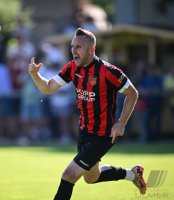 Fussball Relegation zur Oberliga 2024/2025
Tuerk SV Singen - FC Holzhausen