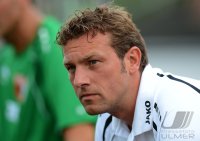 Testspiel: Bayer 04 Leverkusen - FC Augsburg