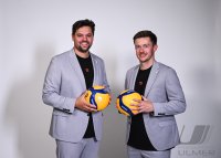 Volleyball 1. Bundesliga  Saison 26/27: Fotoshooting TV Rottenburg