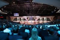 Fussball  International WM Auslosung