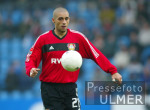 Fussball Bundesliga, Leverkusen: KALUZNY, Einzelaktion
