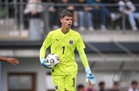 Fussball U 17 WM - Vorbereitung Testspiel
Oesterreich - Deutschland
