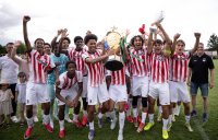 Fussball  BITZER Cup U 19 Junioren 2026
