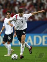 Fussball WM 2006 ENG-POR