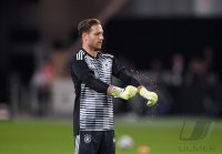 Fussball UEFA Nations League: Deutschland - Spanien