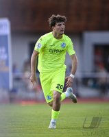 Fussball 13.07.2025
Mey Generalbau Cup 2025, Hauptturnier