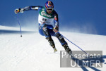 Ski Weltcup Kitzbuehel - Miller in Aktion