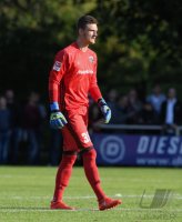 Fussball Testspiel Saison 16/17: Torwart Martin Hansen (FC Ingolstadt)