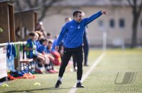 Fussball C - Junioren Landesstaffel Mitte 1  2025/2026 TuS Ergenzingen -VfL Nagold