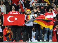 Fussball International EM 2012-Qualifikation:  Deutschland - Tuerkei