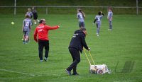 Fussball / Jugendfussball  D - Junioren SV Hirrlingen