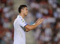 FUSSBALL International Primera Division 10/11: Cristiano RONALDO (Real Madrid)