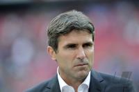 Fussball 1. Bundesliga: 1.FC Koeln - FC Schalke 04