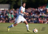Fussball 1. Bundesliga Saison 15/16: Daniel Baier (FC Augsburg)