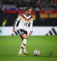 Fussball International Qualifikation WM 2026 
Deutschland - Slowakei