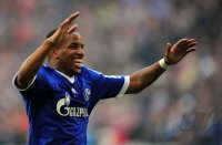 Fussball, 1. Bundesliga Saison 2012/2013: FC Schalke 04 - TSG 1899 Hoffenheim