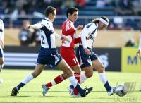 Fussball International  Club WM  Etoile Sportive du Sahel - Pachuca