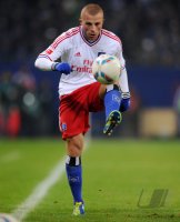 Fussball 1. Bundesliga, Saison 2011/2012: Hamburg - Hoffenheim