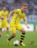 Fussball DFB Pokal 2. Runde 13/14: Jakub Blaszczykowski (Borussia Dortmund)