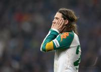 Fussball 1. Bundesliga: Schalke - Bremen