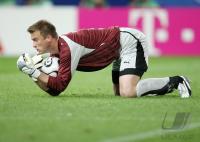 Fussball WM 2006: Nationalmannschaft Polen