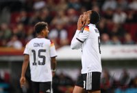 FUSSBALL UEFA Nations League 26/27 Deutschland - Griechenland
