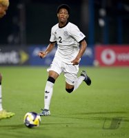 Fussball, Junioren U 17 WM 2025 Sechzehntelfinal, Deutschland - Burkina Faso